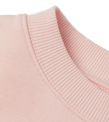 Nässjö Saints Women's Sweatshirt - Premium sweatshirt from REYRR STUDIO - Shop now at Reyrr Athletics