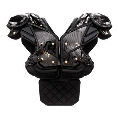 Vicis ARC_V1 Varsity All Purpose - Premium Shoulder Pads from Vicis - Shop now at Reyrr Athletics