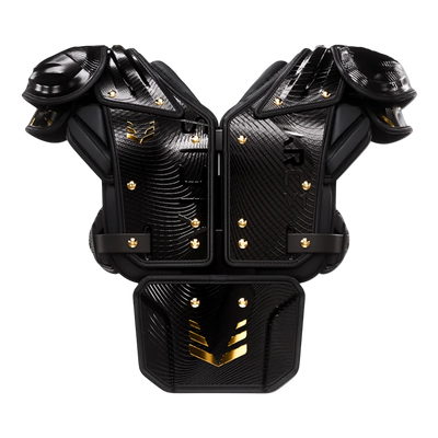 Vicis ARC_V1 Varsity All Purpose - Premium Shoulder Pads from Vicis - Shop now at Reyrr Athletics