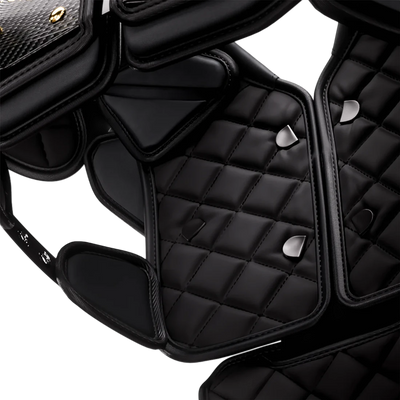 Vicis ARC_V1 Varsity All Purpose - Premium Shoulder Pads from Vicis - Shop now at Reyrr Athletics