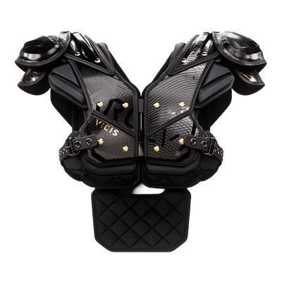 Vicis ARC_V1 Varsity Skill - Premium Shoulder Pads from Vicis - Shop now at Reyrr Athletics