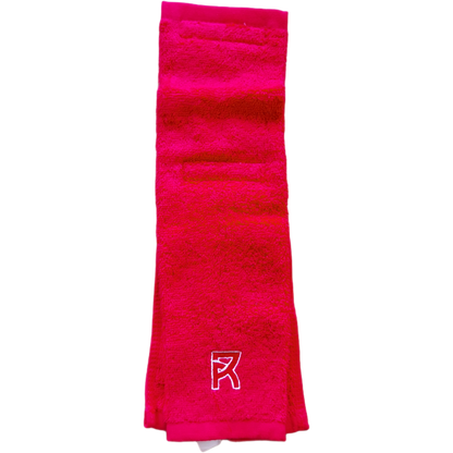 Reyrr Gameday Towel - Premium Towel from Reyrr Athletics - Shop now at Reyrr Athletics