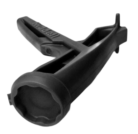 Riddell QR Combo Tool - Universal - Premium  from Riddell - Shop now at Reyrr Athletics